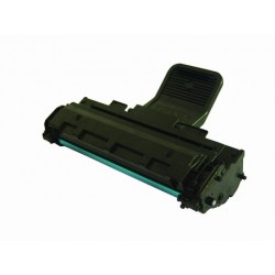 Xerox Phaser 3200 Negro Cartucho de Toner Generico - Reemplaza 113R00730