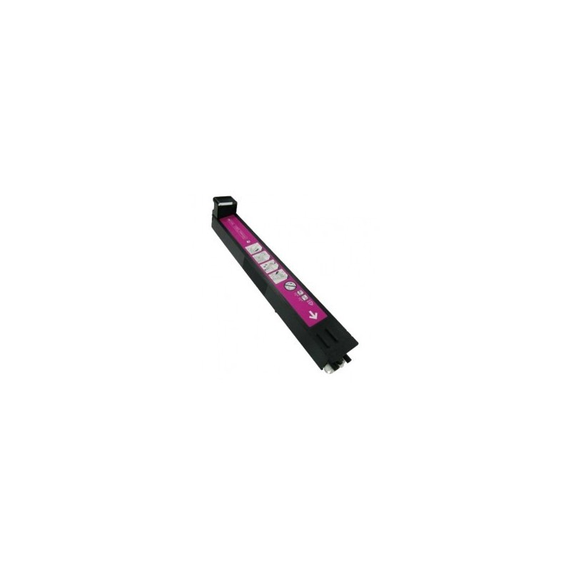 HP CB383A Magenta Cartucho de Toner Generico - Reemplaza 824A