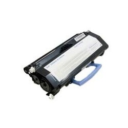 Dell 2330/2350 Negro Cartucho de Toner Generico - Reemplaza 593-10335/PK941/PR700/593-10337/PK492/593-10334/PK937