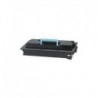 Kyocera KM2530/KM3530/KM4030 Negro Cartucho de Toner Generico - Reemplaza 1T02BJ0SG0/370AB000