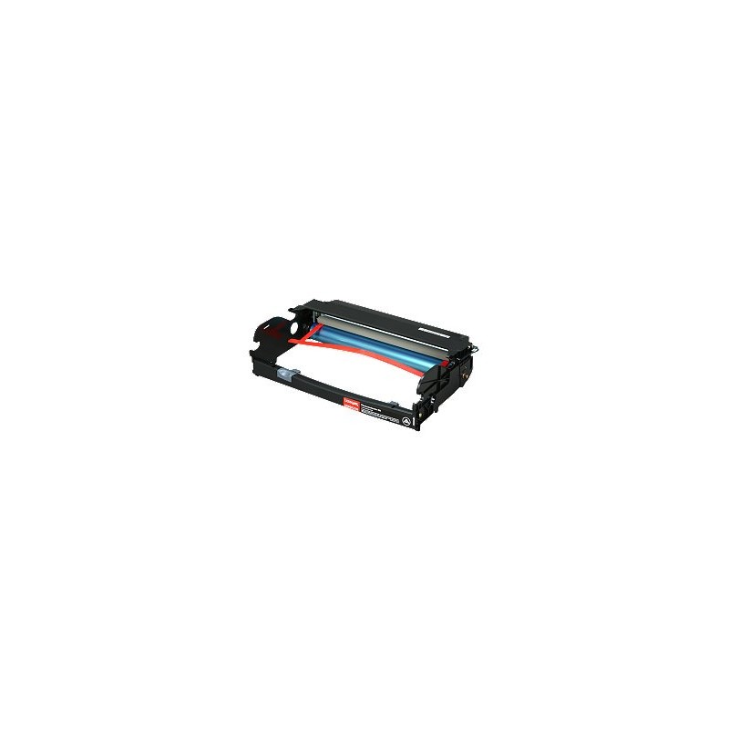 Lexmark E260/E360/E460/E462/X264/X364/X463/X464/X466 Tambor de Imagen Generico - Reemplaza E260X22G (Drum)