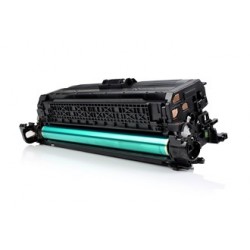 HP CE264X Negro Cartucho de Toner Generico - Reemplaza 646X