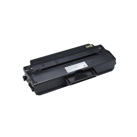 Dell B1260/B1265 Negro Cartucho de Toner Generico - Reemplaza 593-11109/RWXNT/DRYXV/593-11110/PVVWC/G9W85