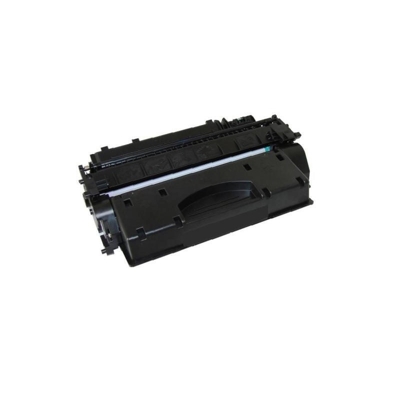 Canon 120 Negro Cartucho de Toner Generico - Reemplaza 2617B001