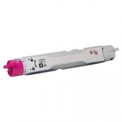 Xerox Phaser 6360 Magenta Cartucho de Toner Generico - Reemplaza 106R01215