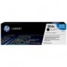 HP CC530A Negro Cartucho de Toner Original - 304A