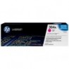 HP CC533A Magenta Cartucho de Toner Original - 304A