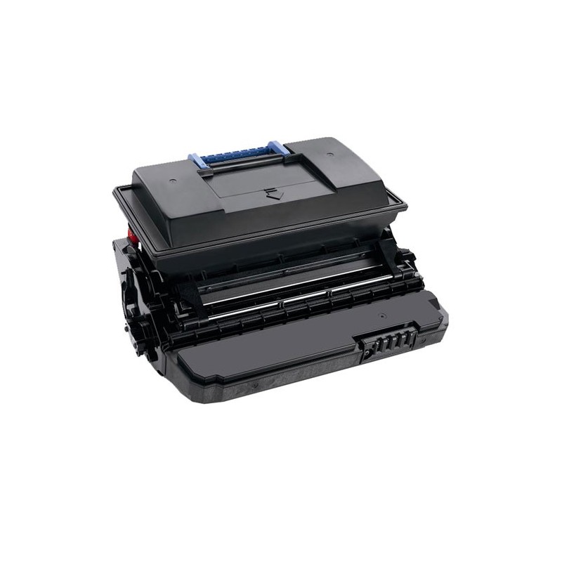 Dell 5330 Negro Cartucho de Toner Generico - Reemplaza 593-10331