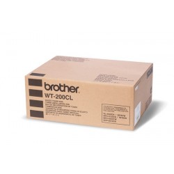 Brother WT200CL Bote Residual Original