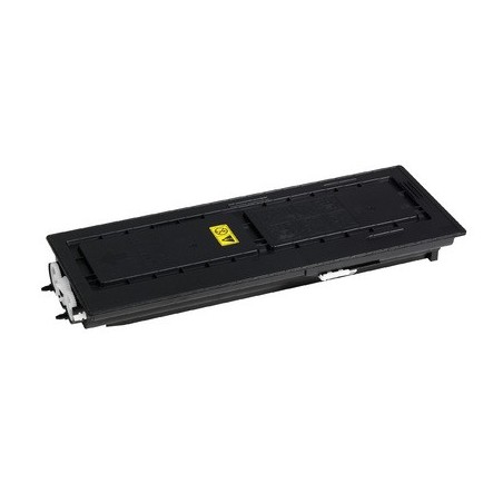 Kyocera TK435 Negro Cartucho de Toner Generico - Reemplaza 1T02KH0NL0