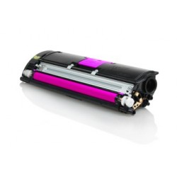 Xerox Phaser 6115MFP/6120 Magenta Cartucho de Toner Generico - Reemplaza 113R00695