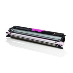 Xerox Phaser 6121MFP Magenta Cartucho de Toner Generico - Reemplaza 106R01467