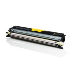 Xerox Phaser 6121MFP Amarillo Cartucho de Toner Generico - Reemplaza 106R01468