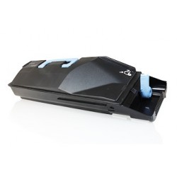 Kyocera TK880 Negro Cartucho de Toner Generico - Reemplaza 1T02KA0NL0/TK880K