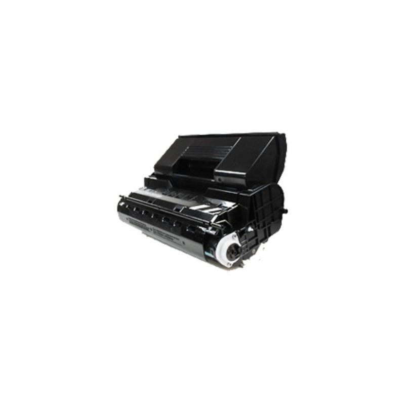 Xerox Phaser 4510 Negro Cartucho de Toner Generico - Reemplaza 113R00712