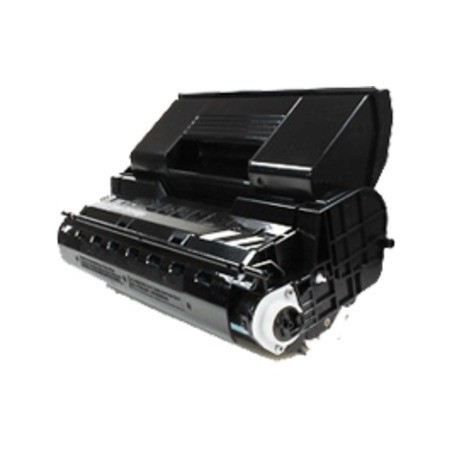 Epson Aculaser M4000 Negro Cartucho de Toner Generico - Reemplaza C13S051170