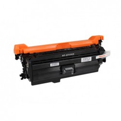 HP CF330X Negro Cartucho de Toner Generico - Reemplaza 654X