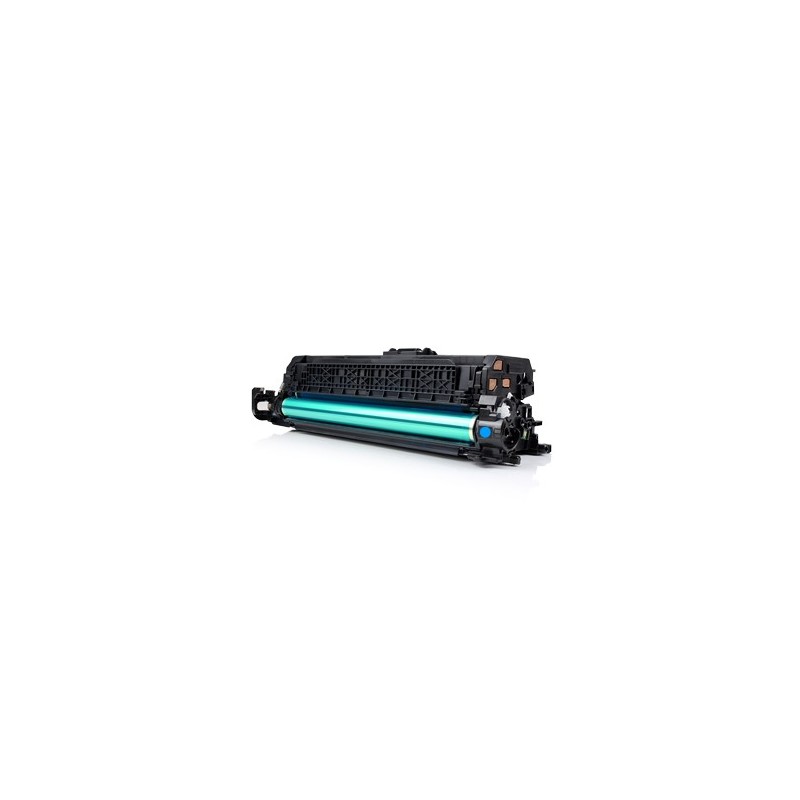 HP CF031A Cyan Cartucho de Toner Generico - Reemplaza 646A