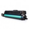 HP CF031A Cyan Cartucho de Toner Generico - Reemplaza 646A