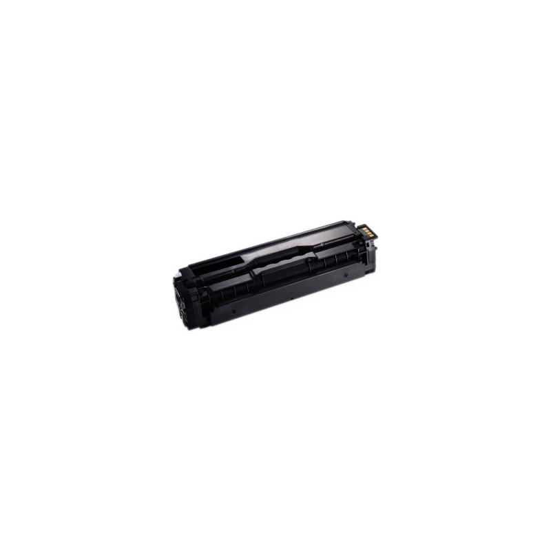 Samsung CLP415/CLX4195 Negro Cartucho de Toner Generico - Reemplaza CLT-K504S/SU158A