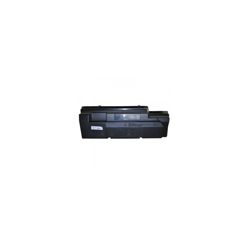 Kyocera TK360 Negro Cartucho de Toner Generico - Reemplaza 1T02J20EU0/1T02J20EUC