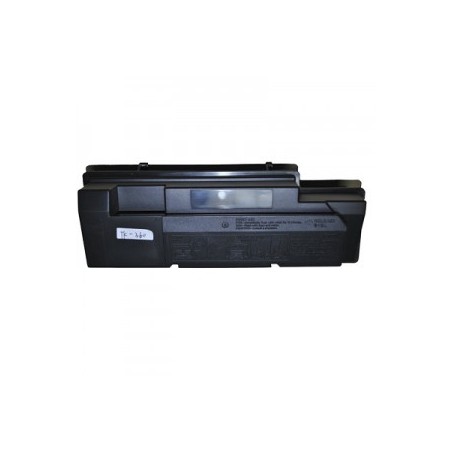 Kyocera TK360 Negro Cartucho de Toner Generico - Reemplaza 1T02J20EU0/1T02J20EUC