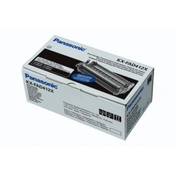 Panasonic KX-FAD412X Tambor de Imagen Original (Drum)