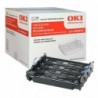 OKI C301/C511/MC352/MC362 Tambor de Imagen Original - 44968301 (Drum)