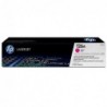 HP CE313A Magenta Cartucho de Toner Original - 126A