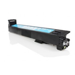 HP CF301A Cyan Cartucho de Toner Generico - Reemplaza 827A