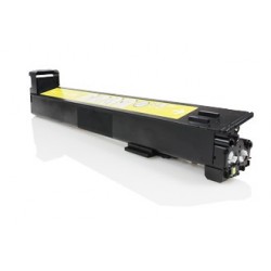 HP CF302A Amarillo Cartucho de Toner Generico - Reemplaza 827A