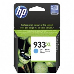 HP 933XL Cyan Cartucho de...