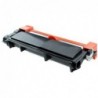 Dell E310DW/E514DW/E515DW/E515DN Negro Cartucho de Toner Generico - Reemplaza 593-BBLH/PVTHG/593-BBLR