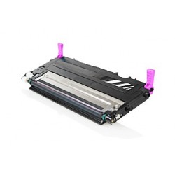 Samsung CLT-M404S Magenta Cartucho de Toner Generico - Reemplaza SU234A