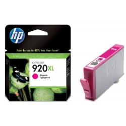 HP 920XL Magenta Cartucho...