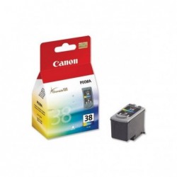 Canon CL38 Color Cartucho...