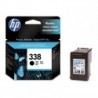 HP 338 Negro Cartucho de Tinta Original - C8765EE