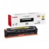 Canon 731 Amarillo Cartucho de Toner Original - 6269B002