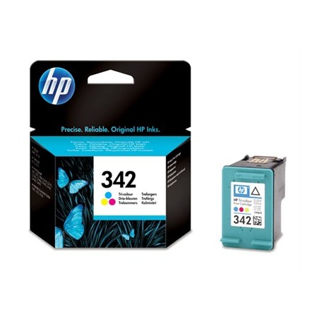 HP 342 Color Cartucho de Tinta Original - C9361EE