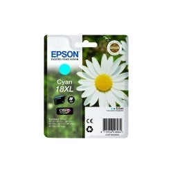 Epson T1812 (18XL) Cyan...