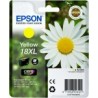 Epson T1814 (18XL) Amarillo Cartucho de Tinta Original - C13T18144012