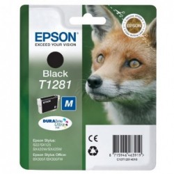 Epson T1281 Negro Cartucho...