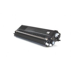 Brother TN910 Negro Cartucho de Toner Generico - Reemplaza TN910BK