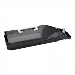 Kyocera TK855 Negro Cartucho de Toner Generico - Reemplaza 1T02H70EU0/TK855K