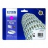 Epson T7903 (79XL) Magenta Cartucho de Tinta Original - C13T79034010