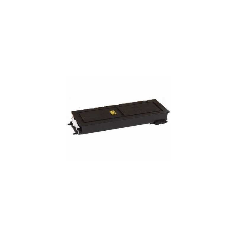 Kyocera TK675 Negro Cartucho de Toner Generico - Reemplaza 1T02H00EU0