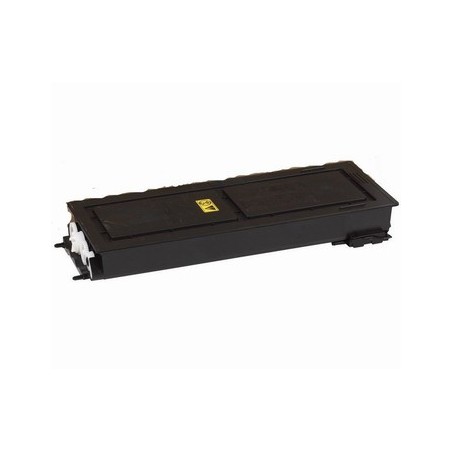 Kyocera TK675 Negro Cartucho de Toner Generico - Reemplaza 1T02H00EU0