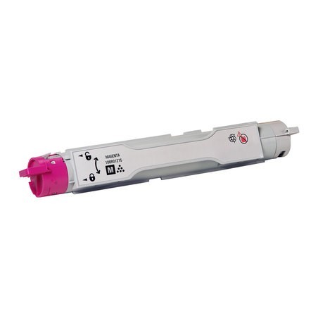 Xerox Phaser 6360 Magenta Cartucho de Toner Generico - Reemplaza 106R01215