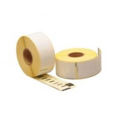 DYMO LABELWRITER 99010 ETIQUETAS DE DIRECCION ESTANDAR DE PAPEL TERMICO GENERICO S0722370